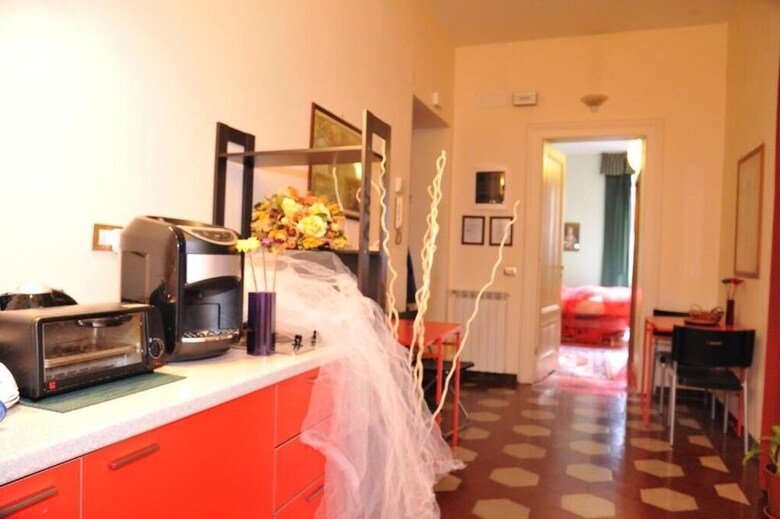 Bed & Breakfast Double B Carlo Alberto