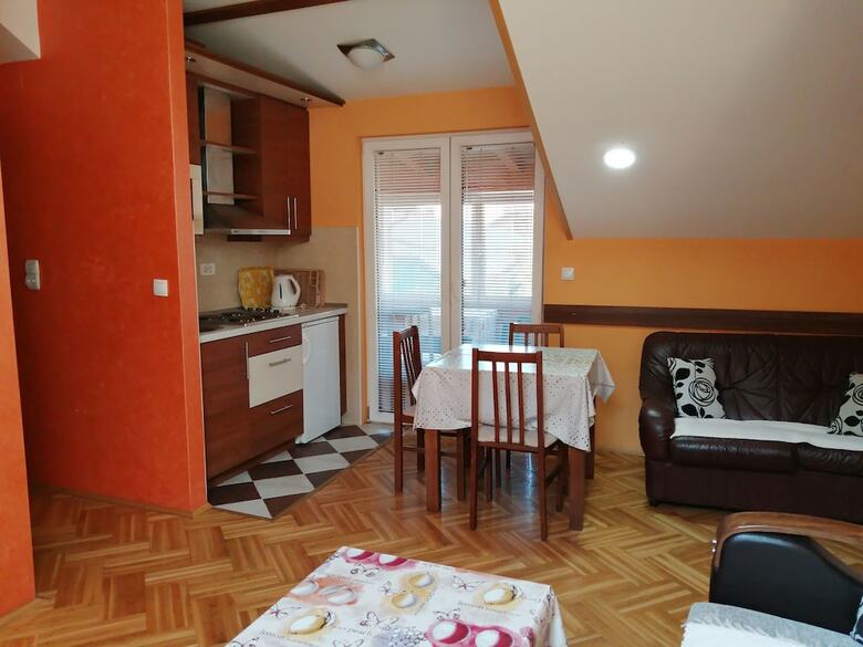 Aparthotel Apartments  Bella Mare Belgrade