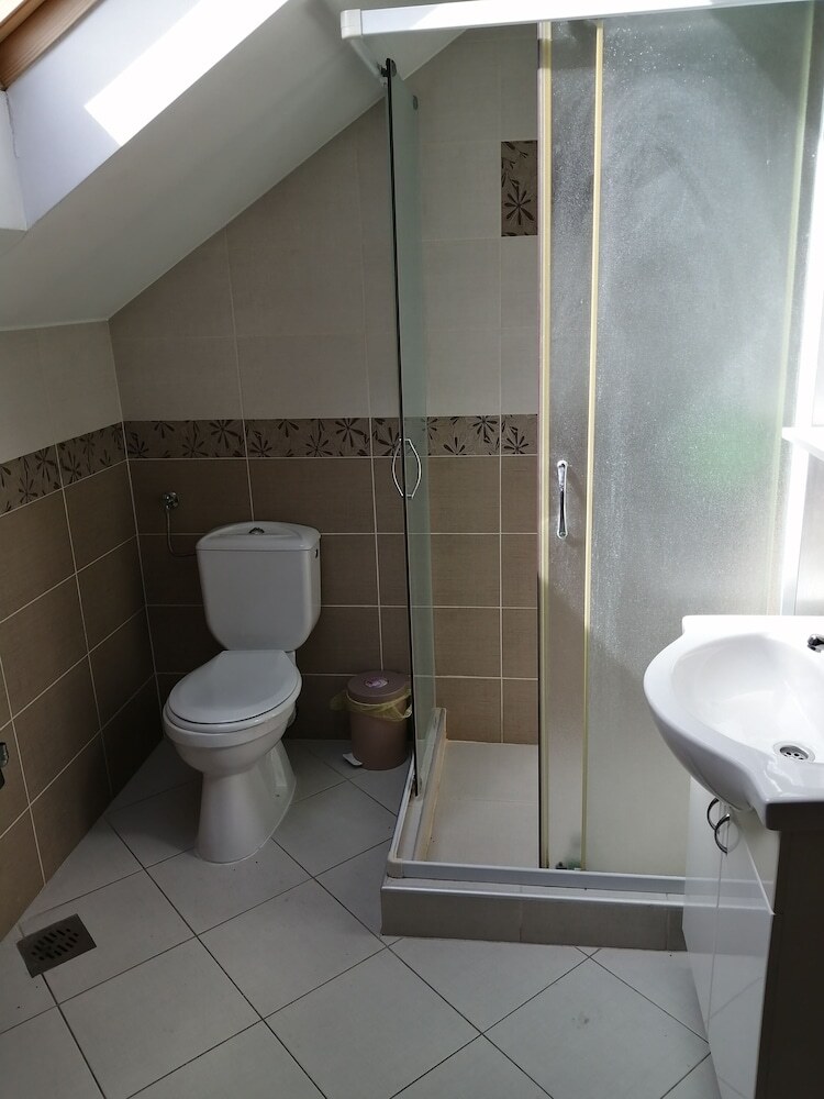 Aparthotel Apartments  Bella Mare Belgrade