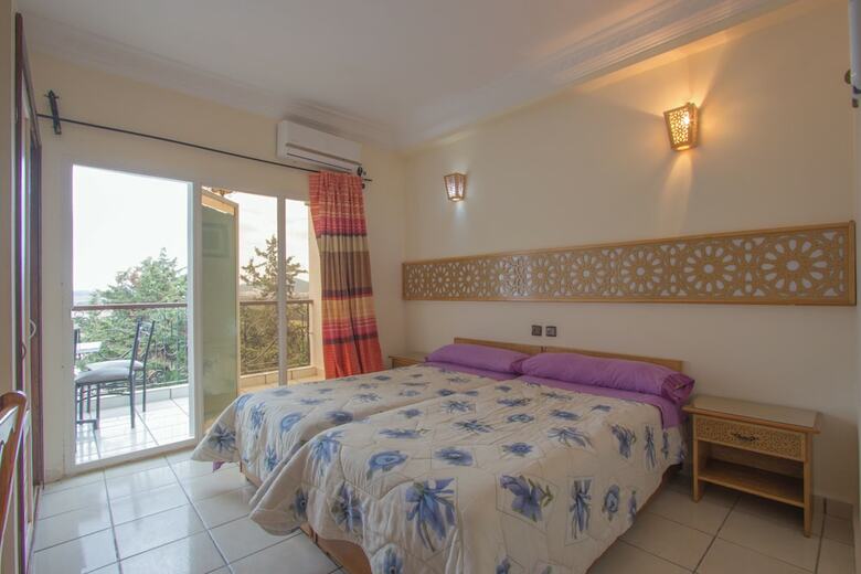 Aparthotel R�sidence Nardina Golden
