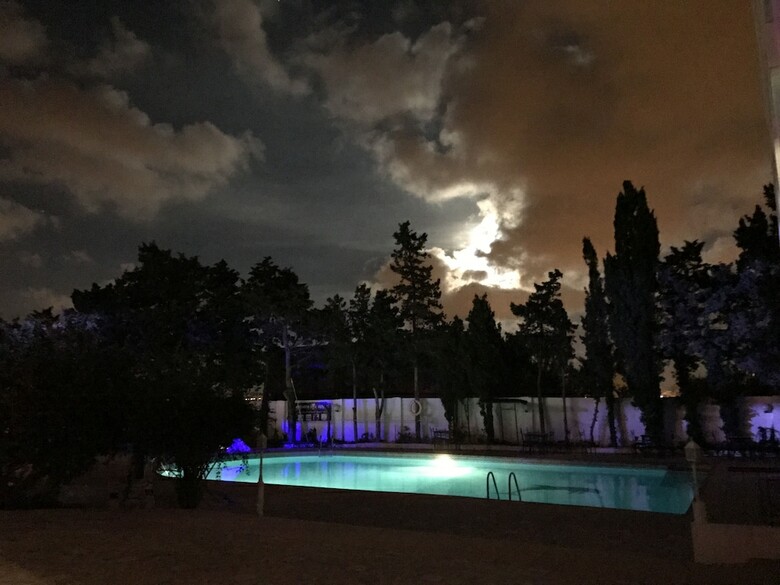 Aparthotel R�sidence Nardina Golden