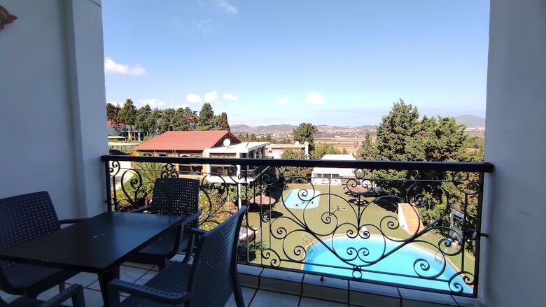 Aparthotel R�sidence Nardina Golden