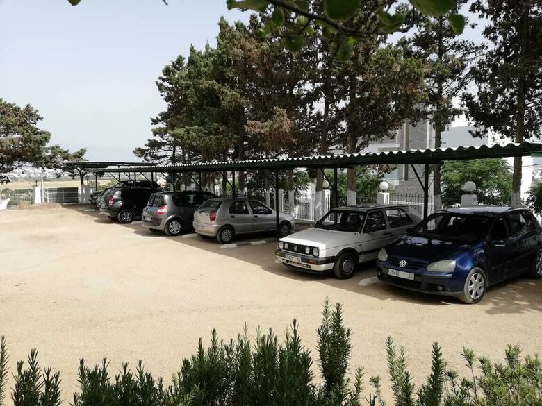 Aparthotel R�sidence Nardina Golden