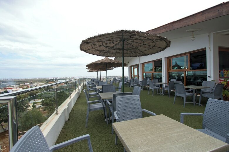 Aparthotel R�sidence Nardina Golden