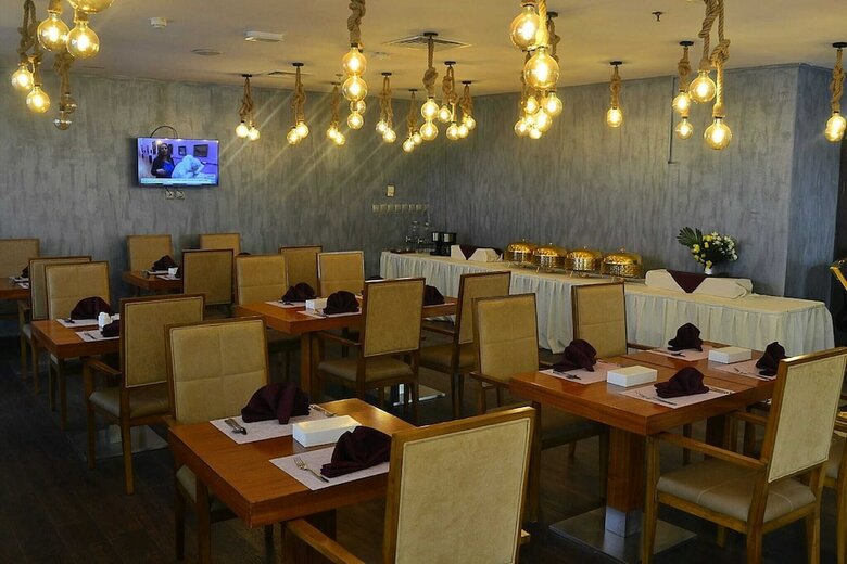 Palm Inn Hotel Doha