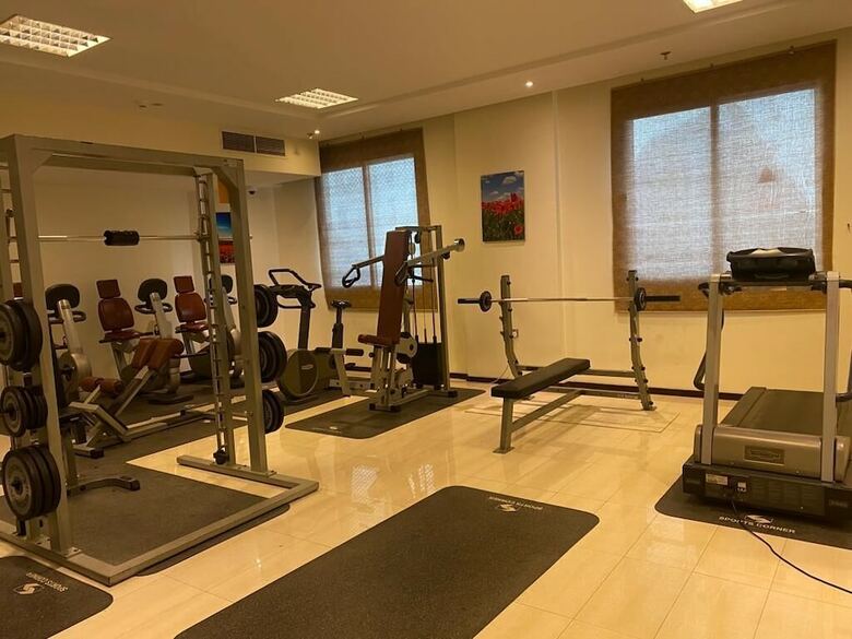 Palm Inn Hotel Doha