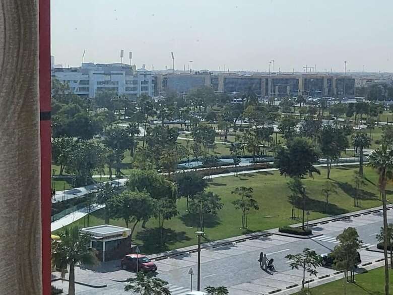 Palm Inn Hotel Doha