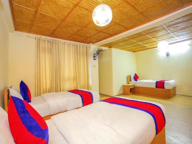 Sweet Home Hotel