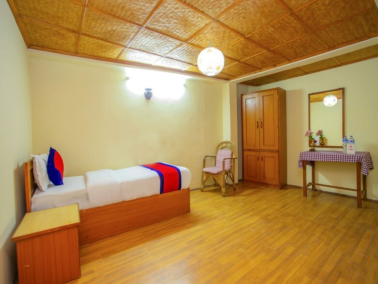 Sweet Home Hotel