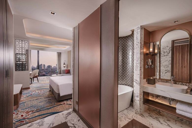 Valia Hotel Bangkok Sukhumvit