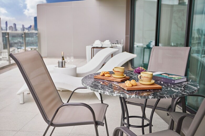 Valia Hotel Bangkok Sukhumvit