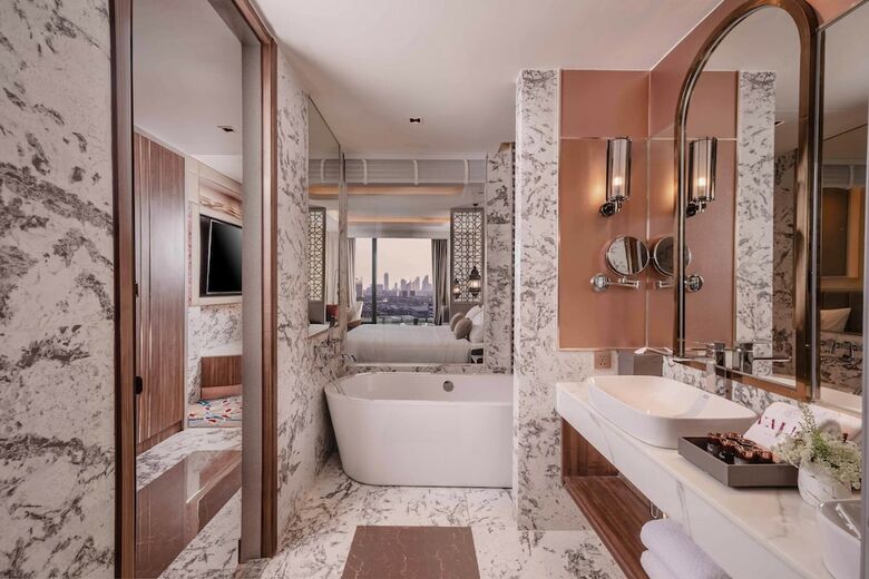 Valia Hotel Bangkok Sukhumvit