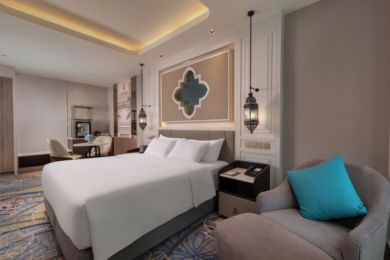 Valia Hotel Bangkok Sukhumvit