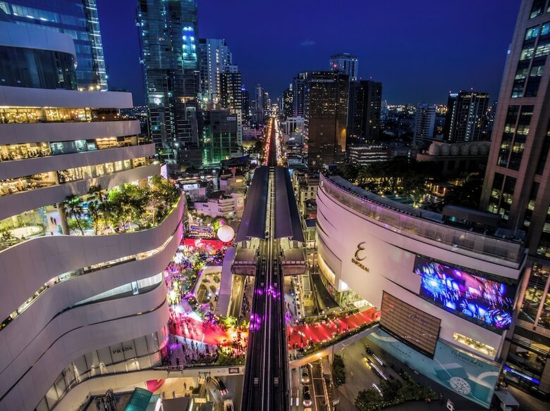 Valia Hotel Bangkok Sukhumvit