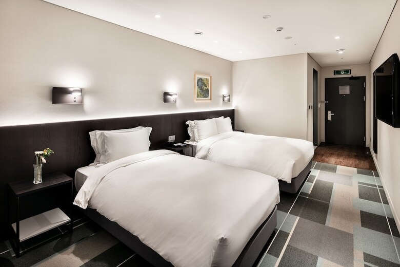 G3 Hotel Chungmuro