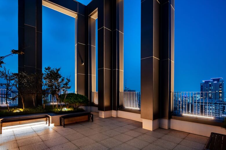 G3 Hotel Chungmuro