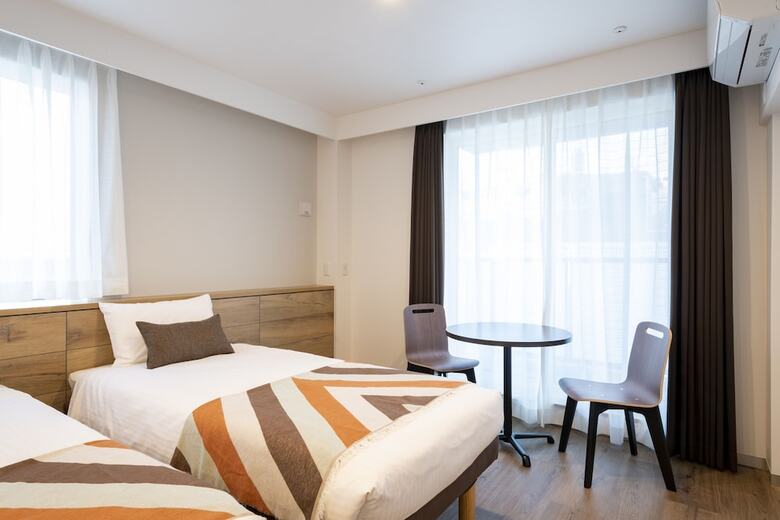 Hotel Eisei Stay