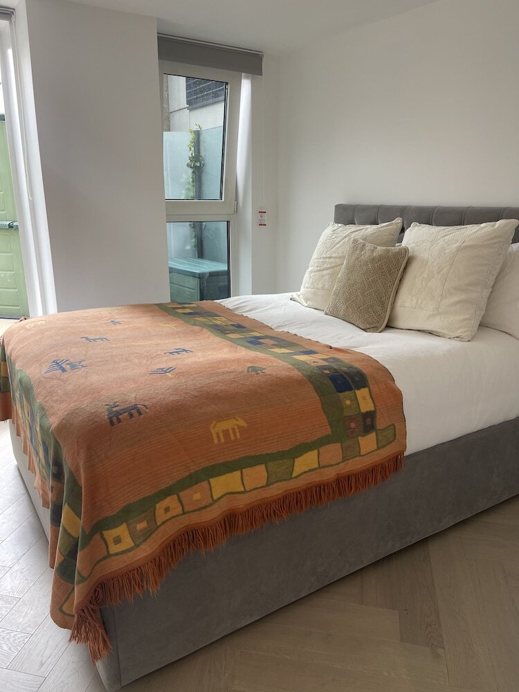 Aparthotel Chelsea Pad By Condokeeper