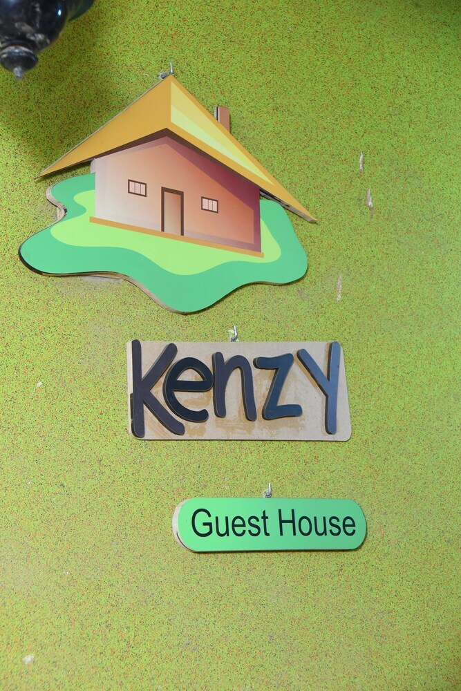 Kenzy Guest House