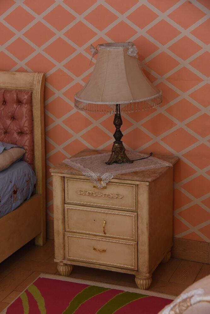 Kenzy Guest House