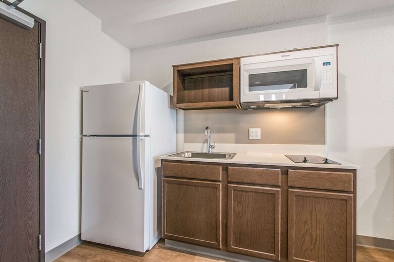 Hotel Woodspring Suites Doral Miami Airport