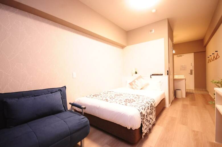 Hotel Japanesque Fukuoka