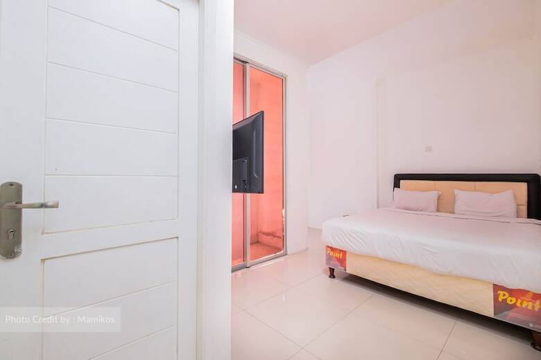 Ancol Homestay
