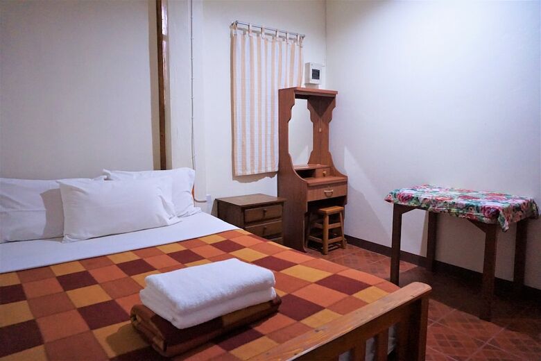 Hotel Euangnuae Resort