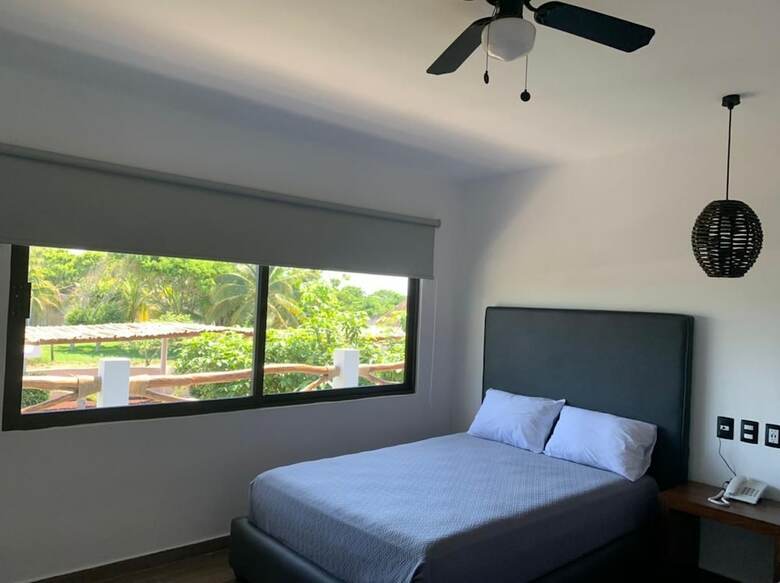 Hotel Mar De Estrellas