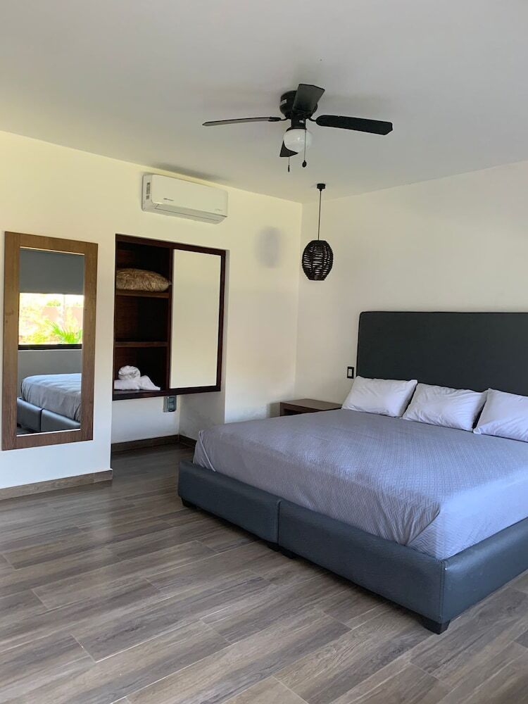 Hotel Mar De Estrellas