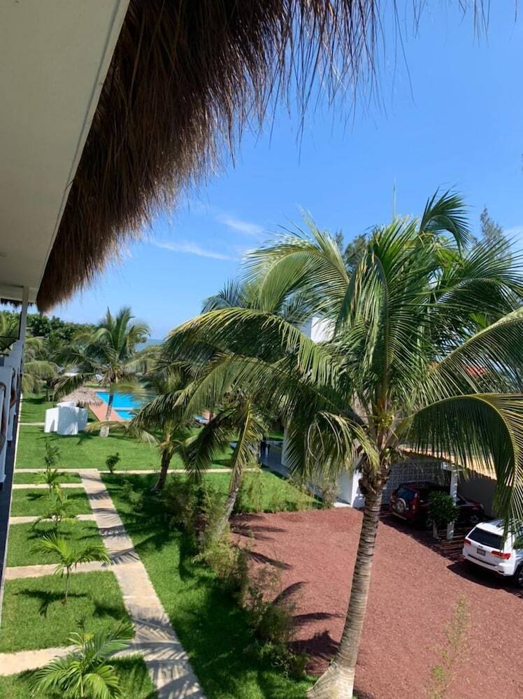 Hotel Mar De Estrellas