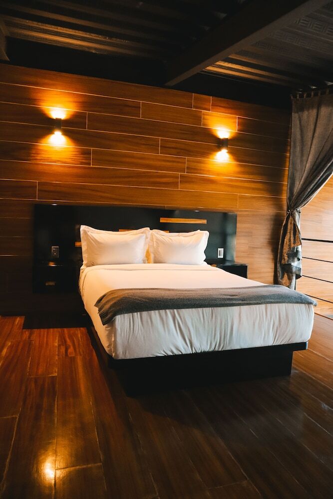 Hotel Origen75