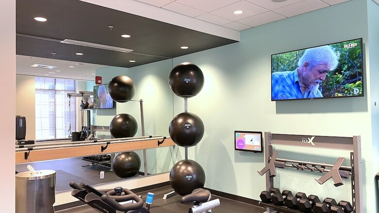 Hotel Tru By Hilton Baltimore Harbor East, Md