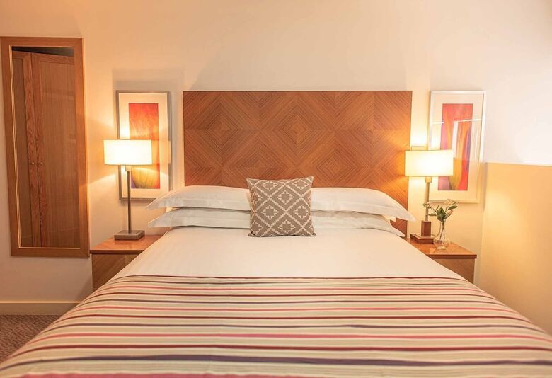 Apartamentos Premier Suites Liverpool