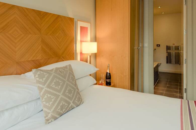 Apartamentos Premier Suites Liverpool