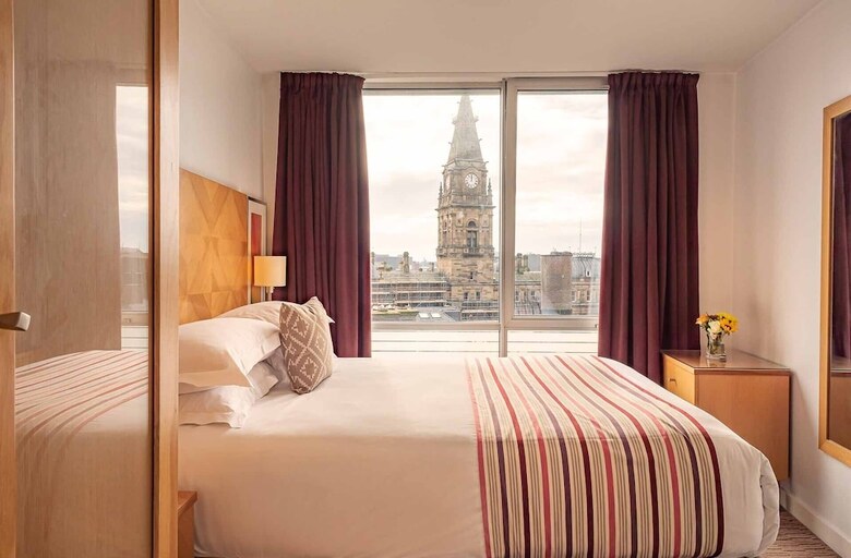Apartamentos Premier Suites Liverpool