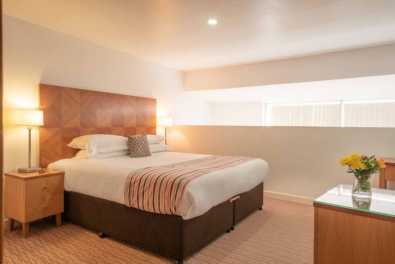 Apartamentos Premier Suites Liverpool