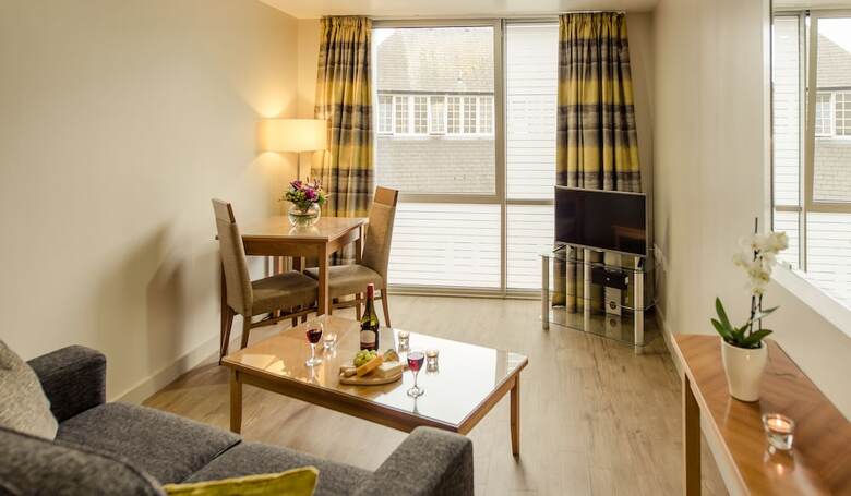 Apartamentos Premier Suites Liverpool