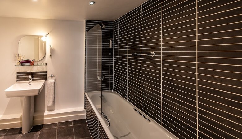 Apartamentos Premier Suites Liverpool