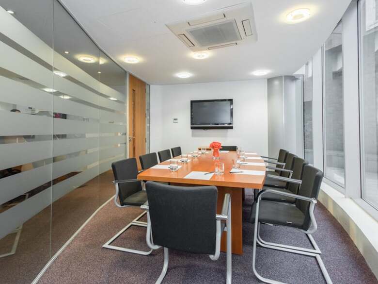 Apartamentos Premier Suites Liverpool