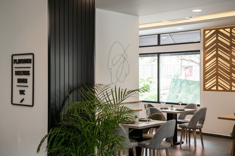 Morum City Hotel Chania