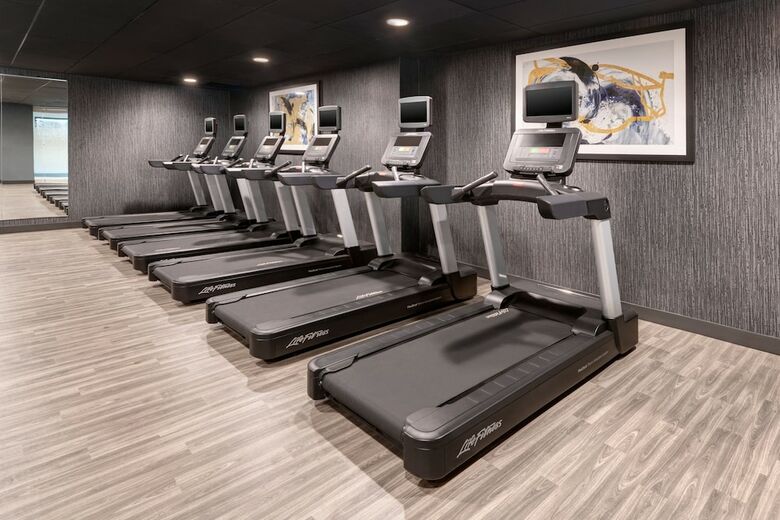 Hotel Four Points By Sheraton Spartanburg