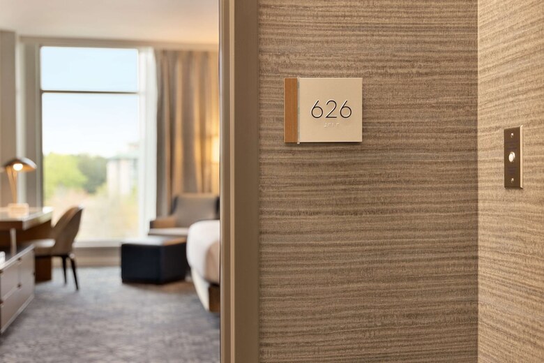 Hotel Hilton Alpharetta Atlanta