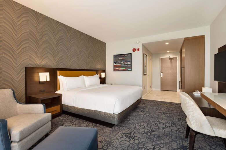 Hotel Hilton Alpharetta Atlanta