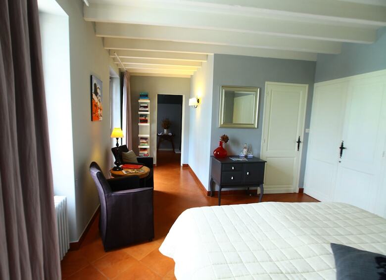 Luxe B&B Maison � Votre Sant�