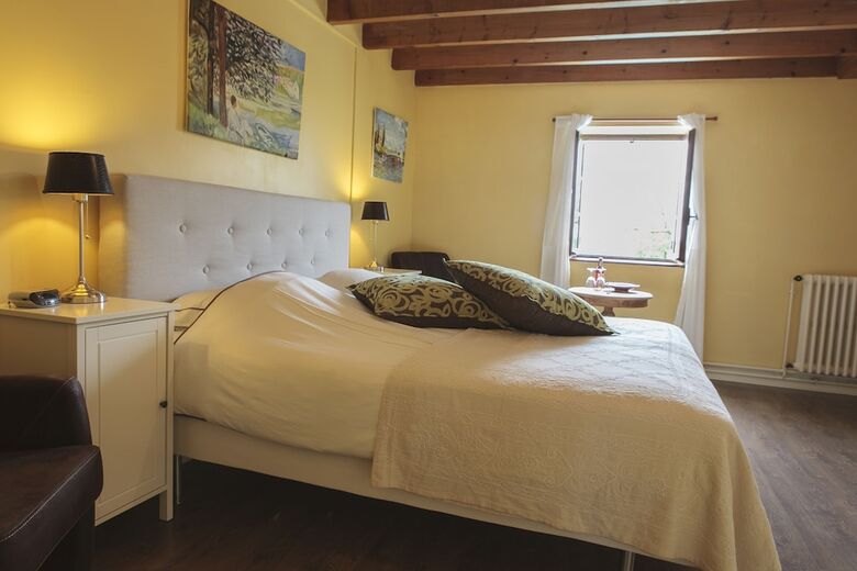 Luxe B&B Maison � Votre Sant�