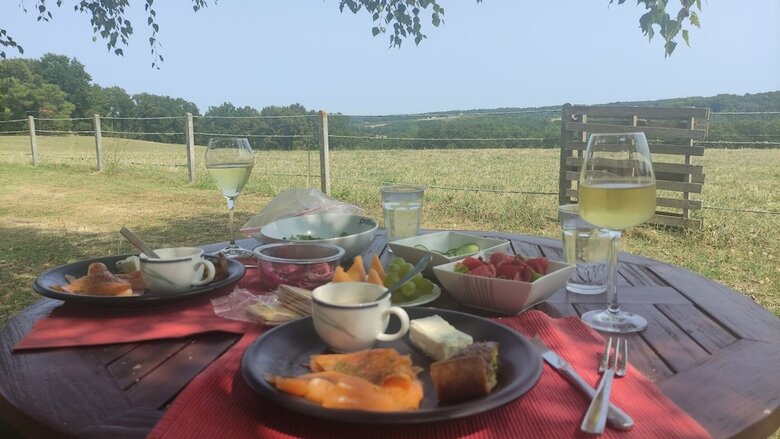Luxe B&B Maison � Votre Sant�