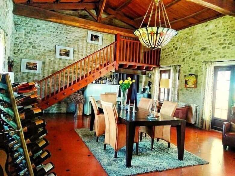Luxe B&B Maison � Votre Sant�