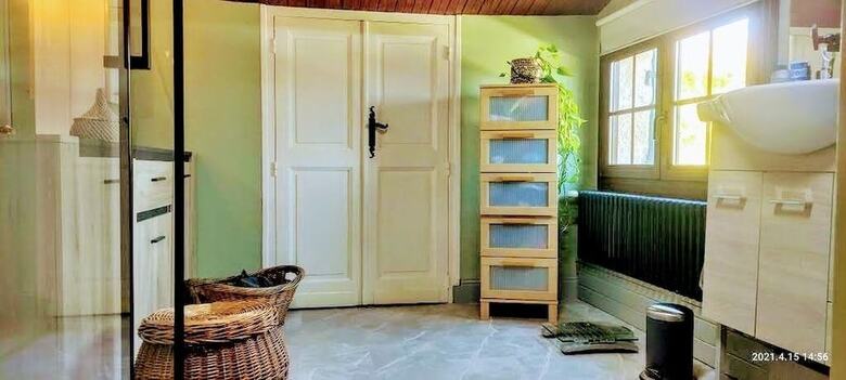 Luxe B&B Maison � Votre Sant�