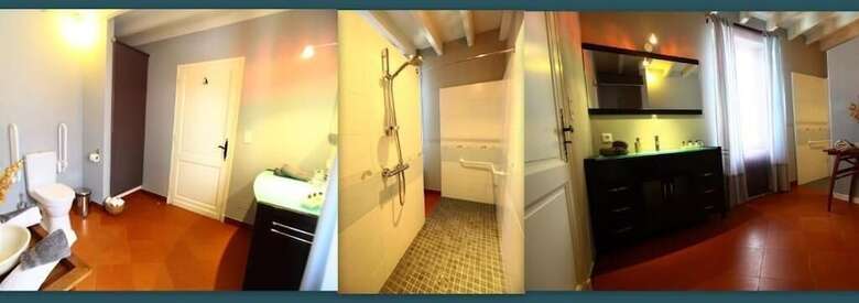 Luxe B&B Maison � Votre Sant�